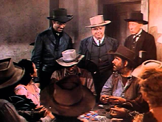 Billy the Kid