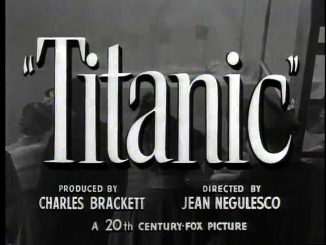 Titanic