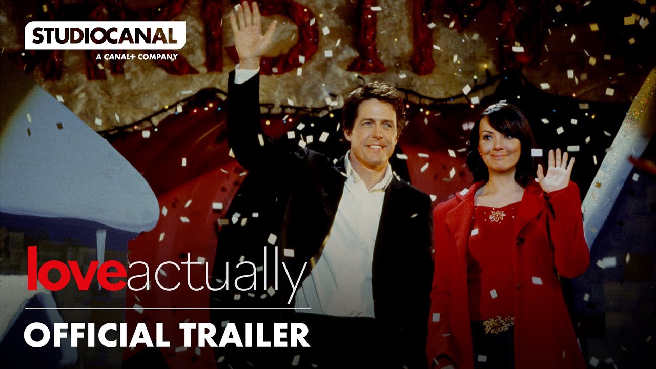 Love Actually