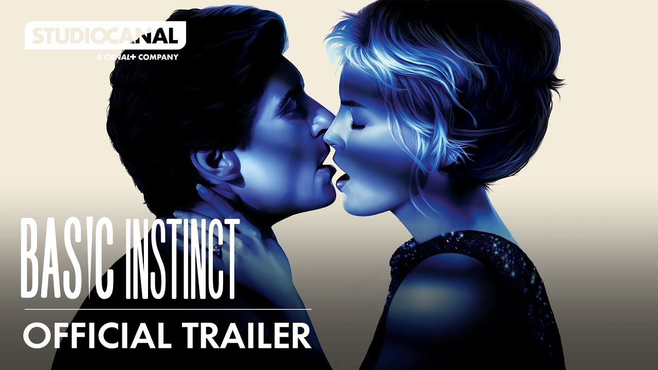 Basic Instinct