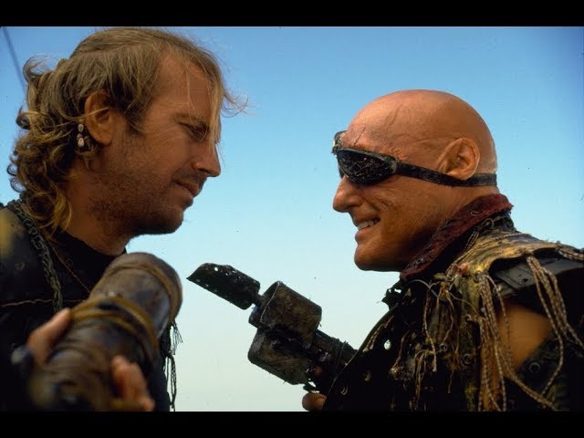 Waterworld