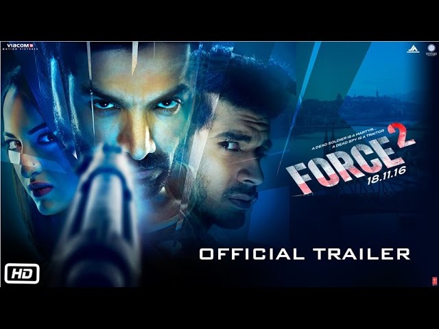 Force 2