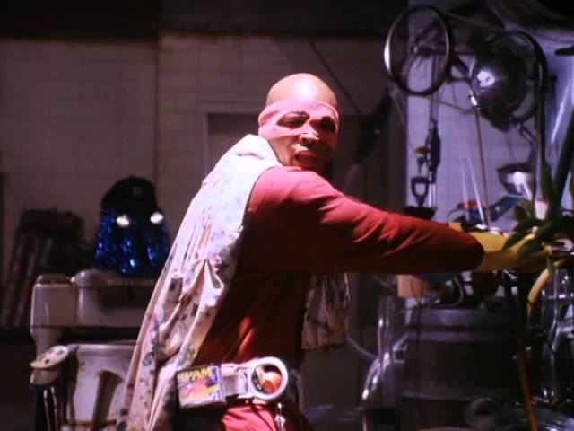 Blankman