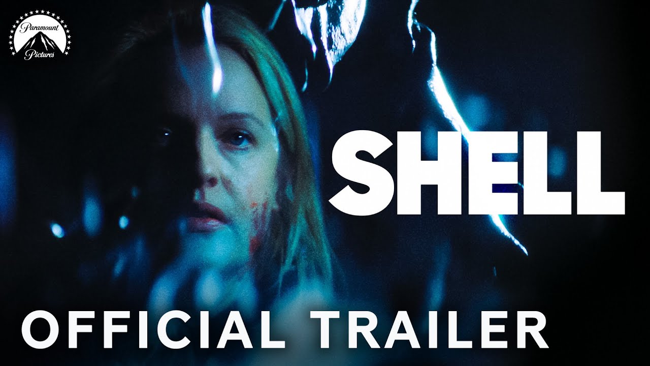 Shell