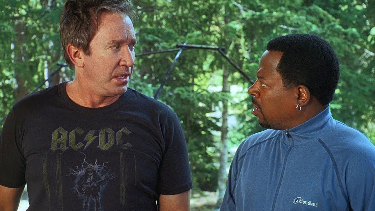 Wild Hogs