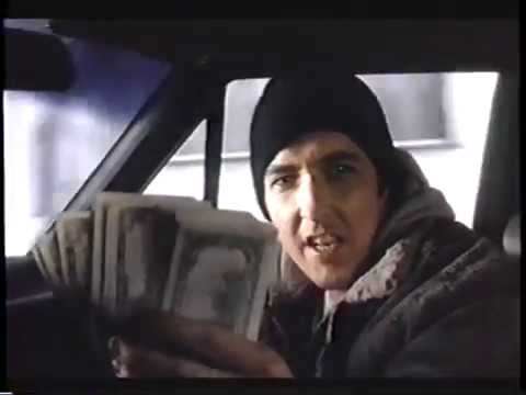 Money for Nothing