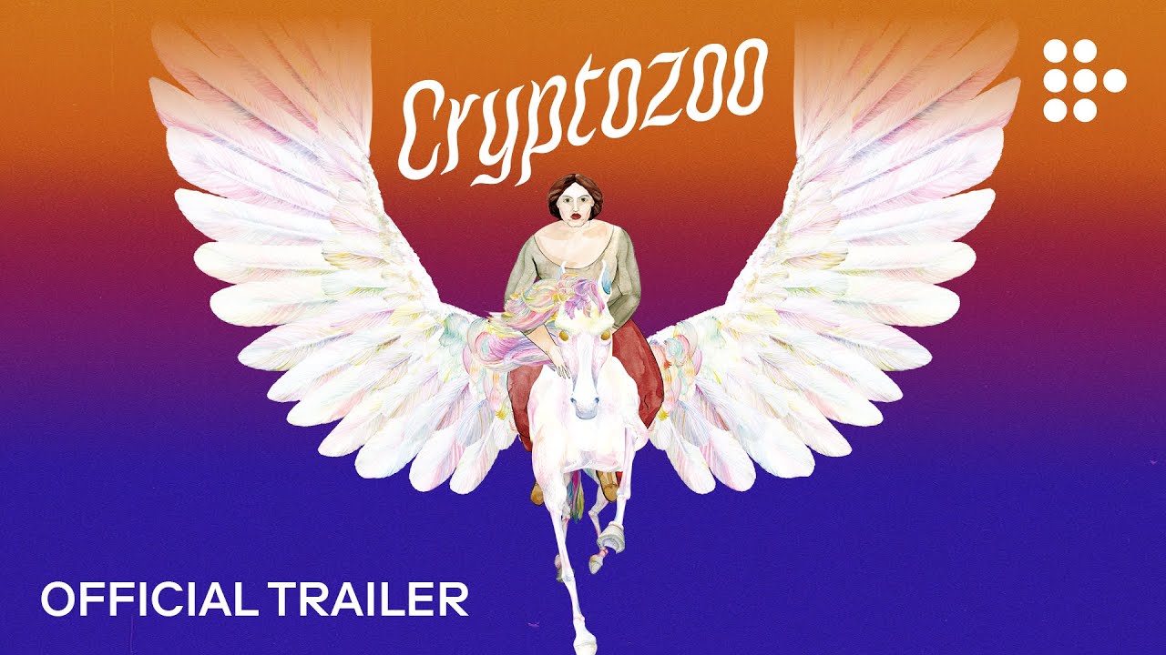 Cryptozoo