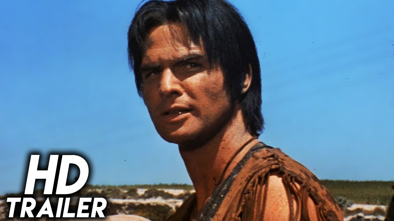 Navajo Joe