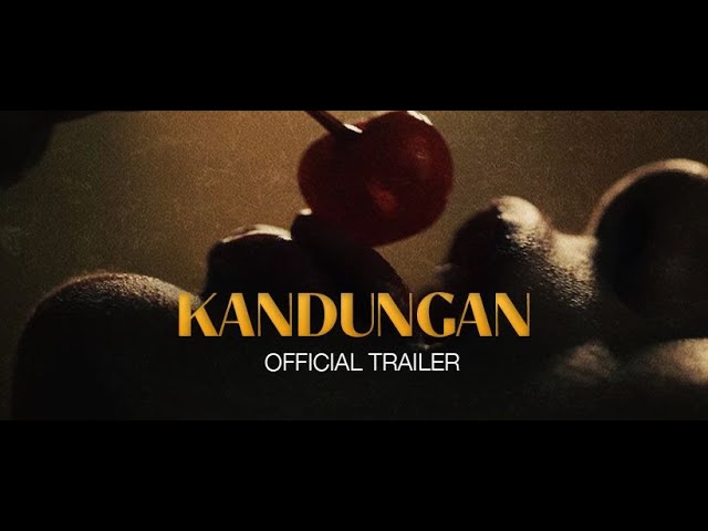 Kandungan