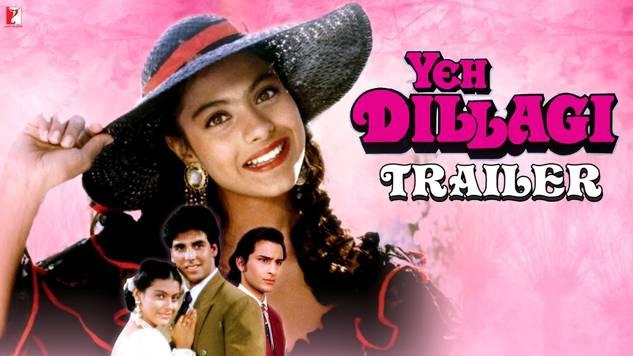 Yeh Dillagi