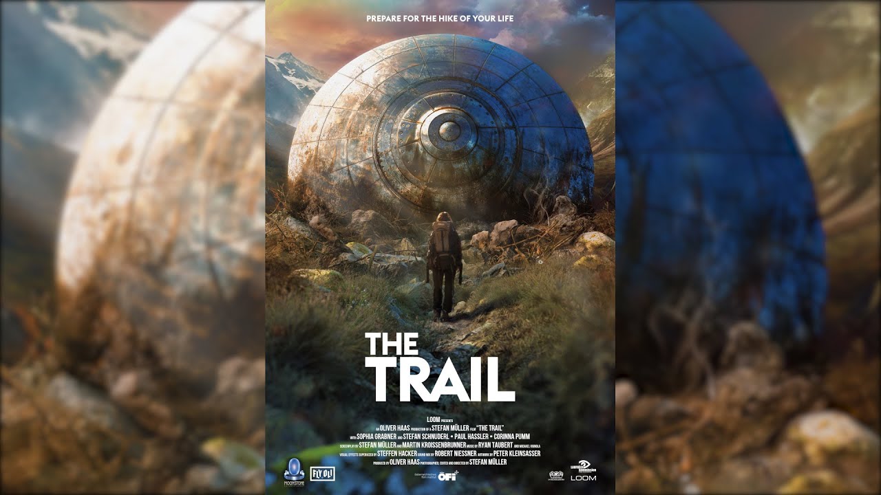 The Trail