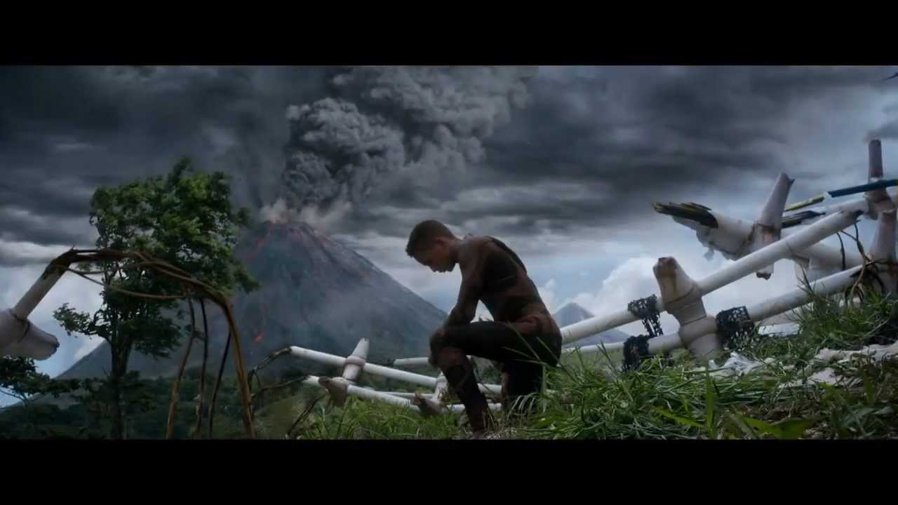 After Earth
