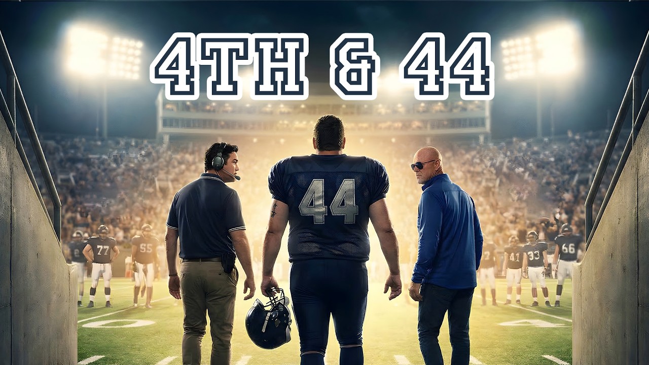 4th & 44