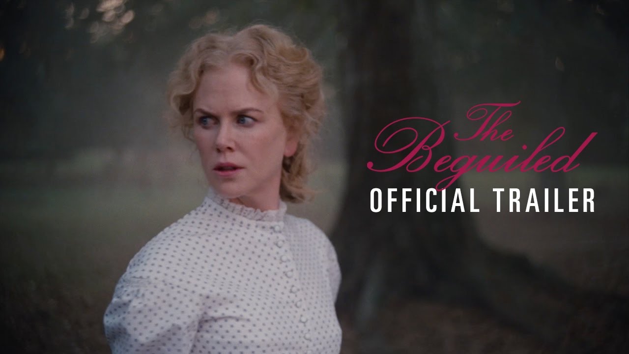 The Beguiled