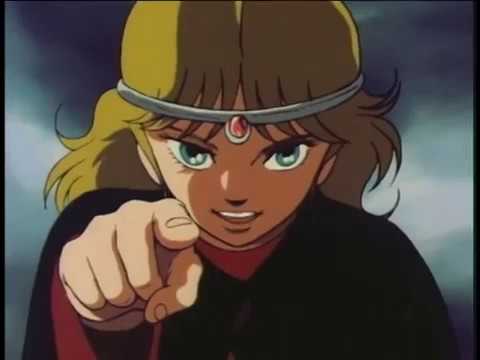 GoShogun: The Time Étranger