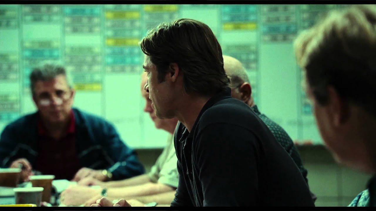 Moneyball