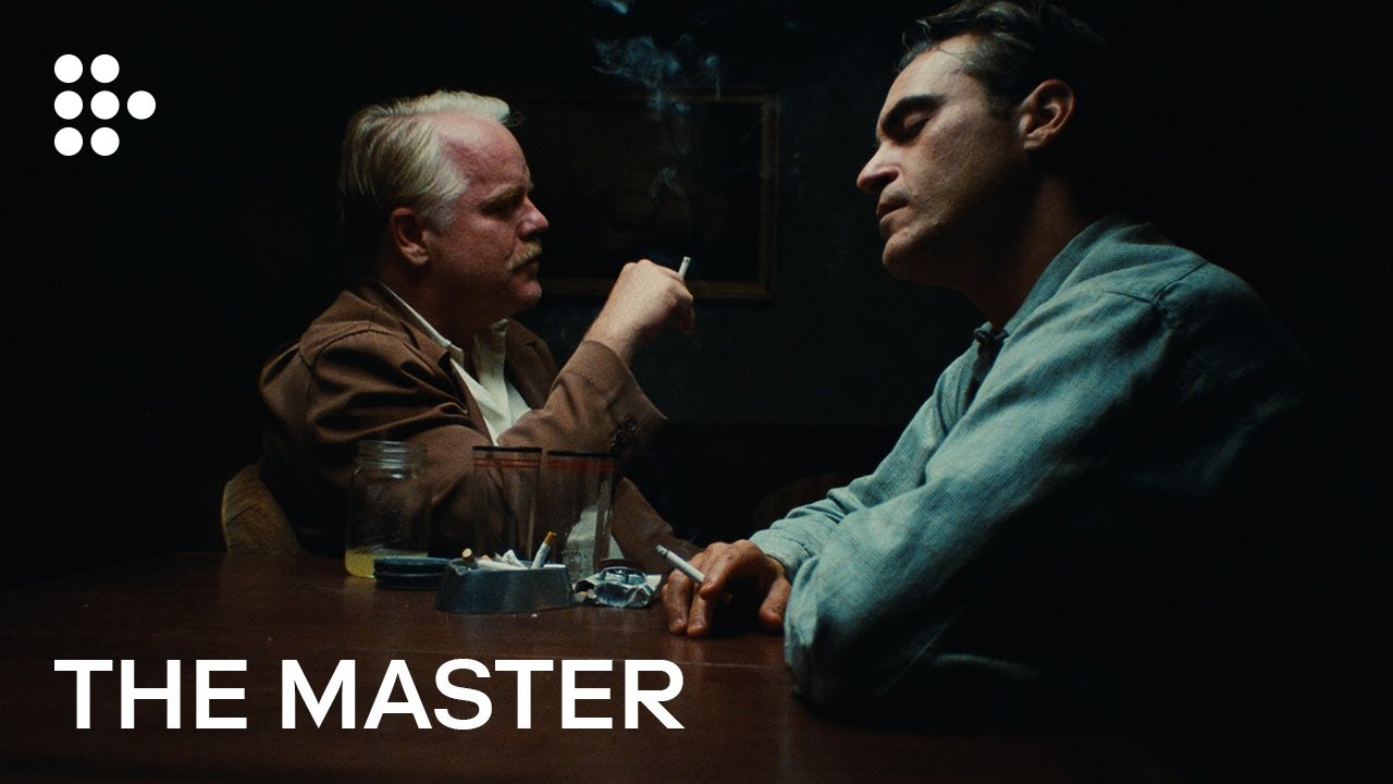 The Master