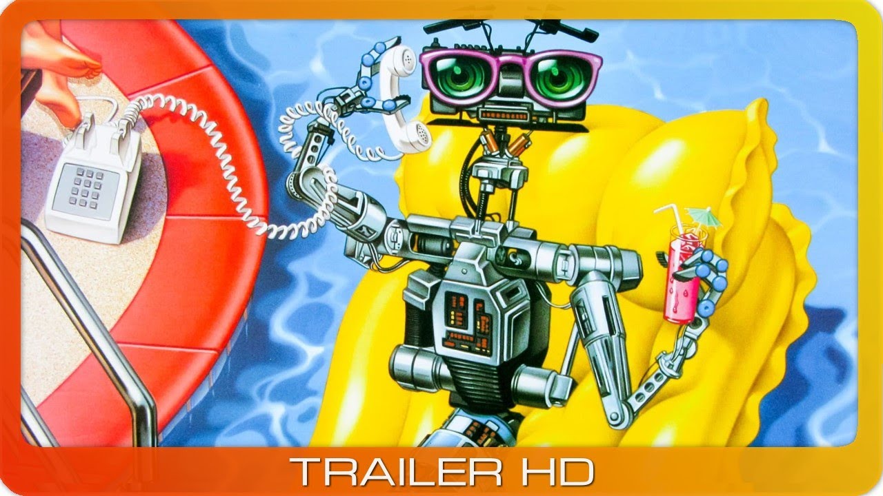 Short Circuit 2