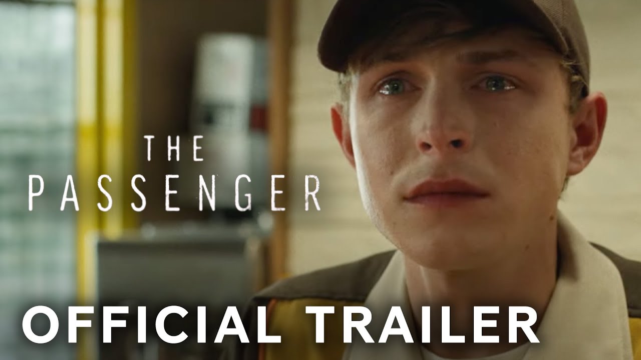 The Passenger