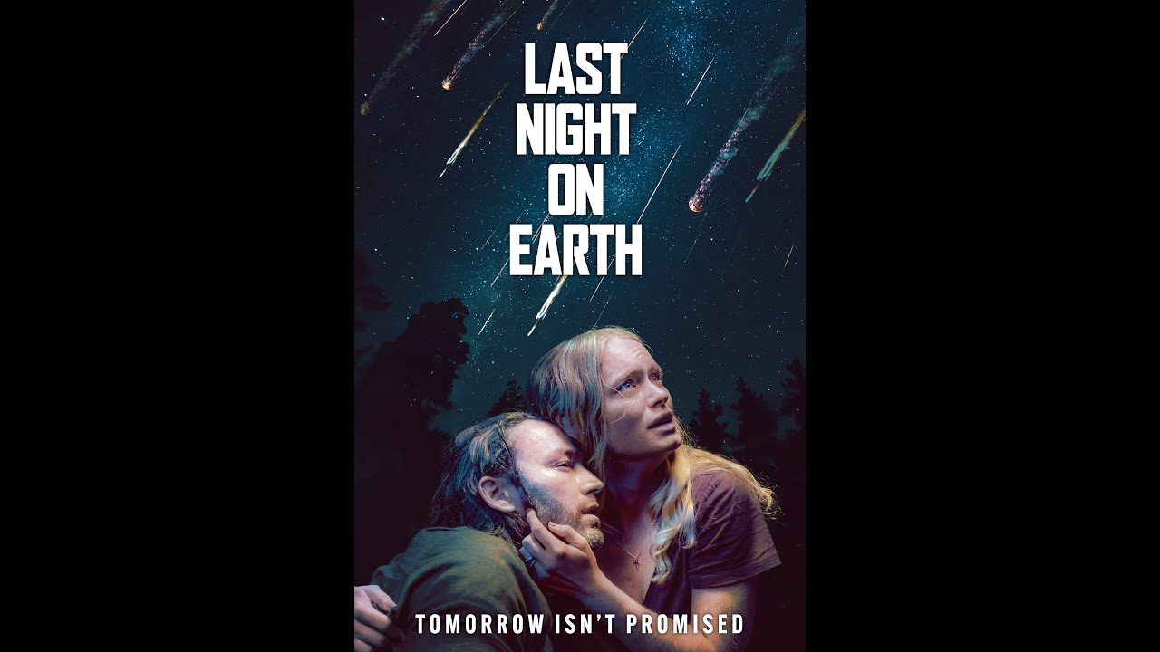 Last Night on Earth