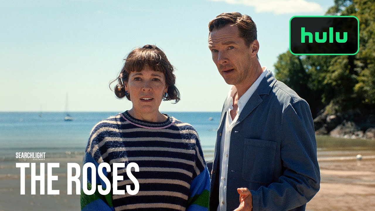 The Roses