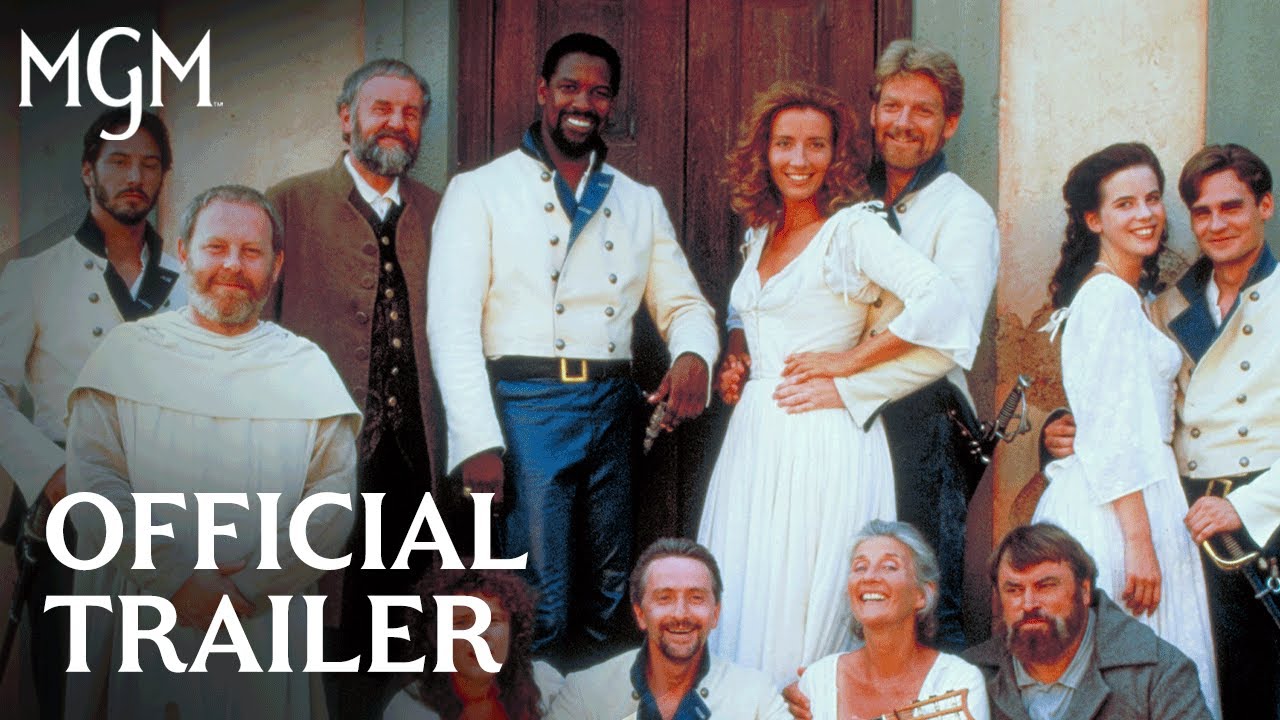 Much Ado About Nothing