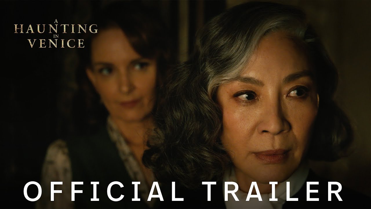 A Haunting in Venice