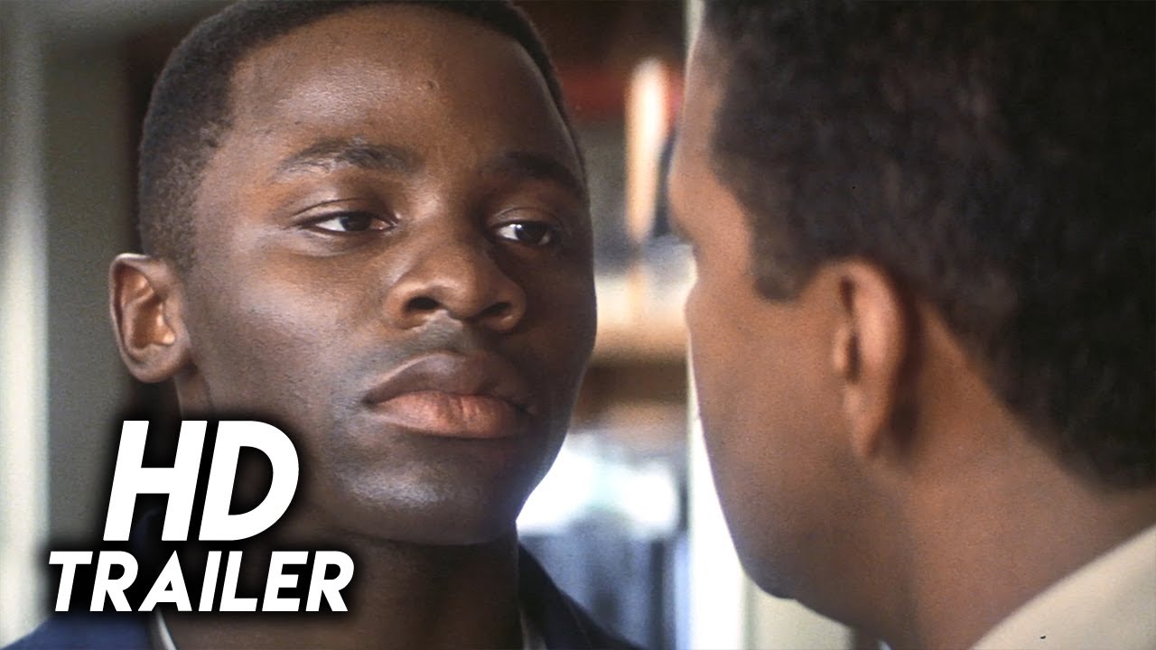 Antwone Fisher