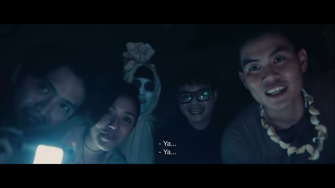 Harusnya Horror