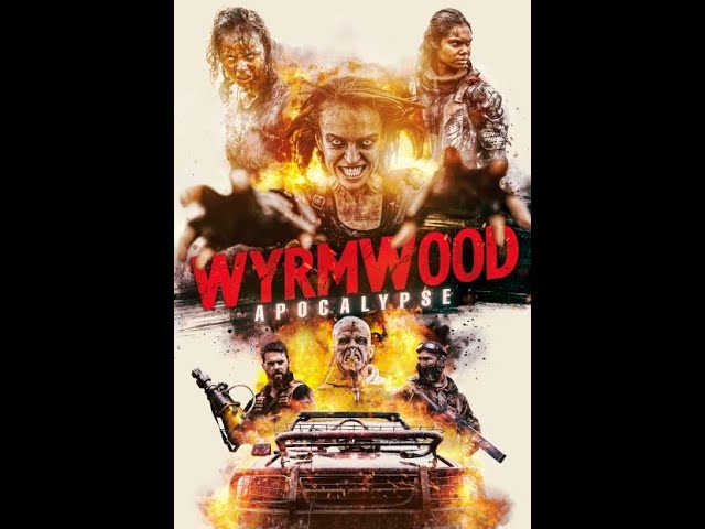 Wyrmwood: Apocalypse