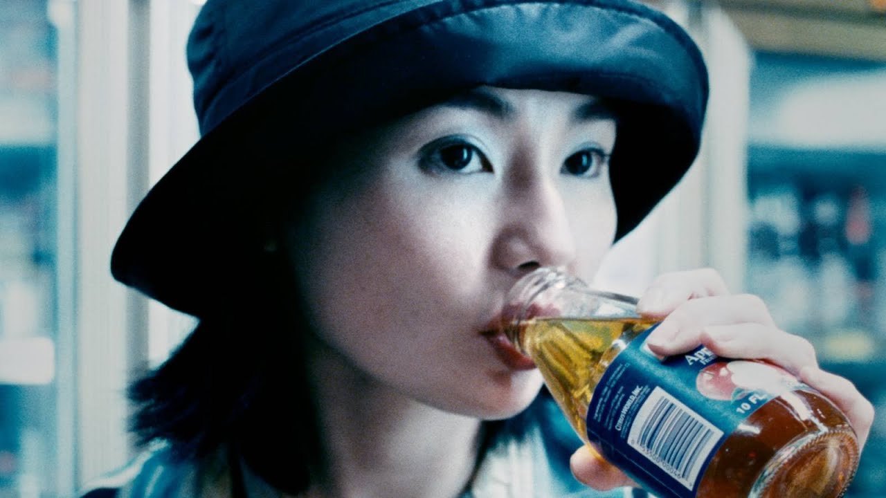 In the Mood for Love