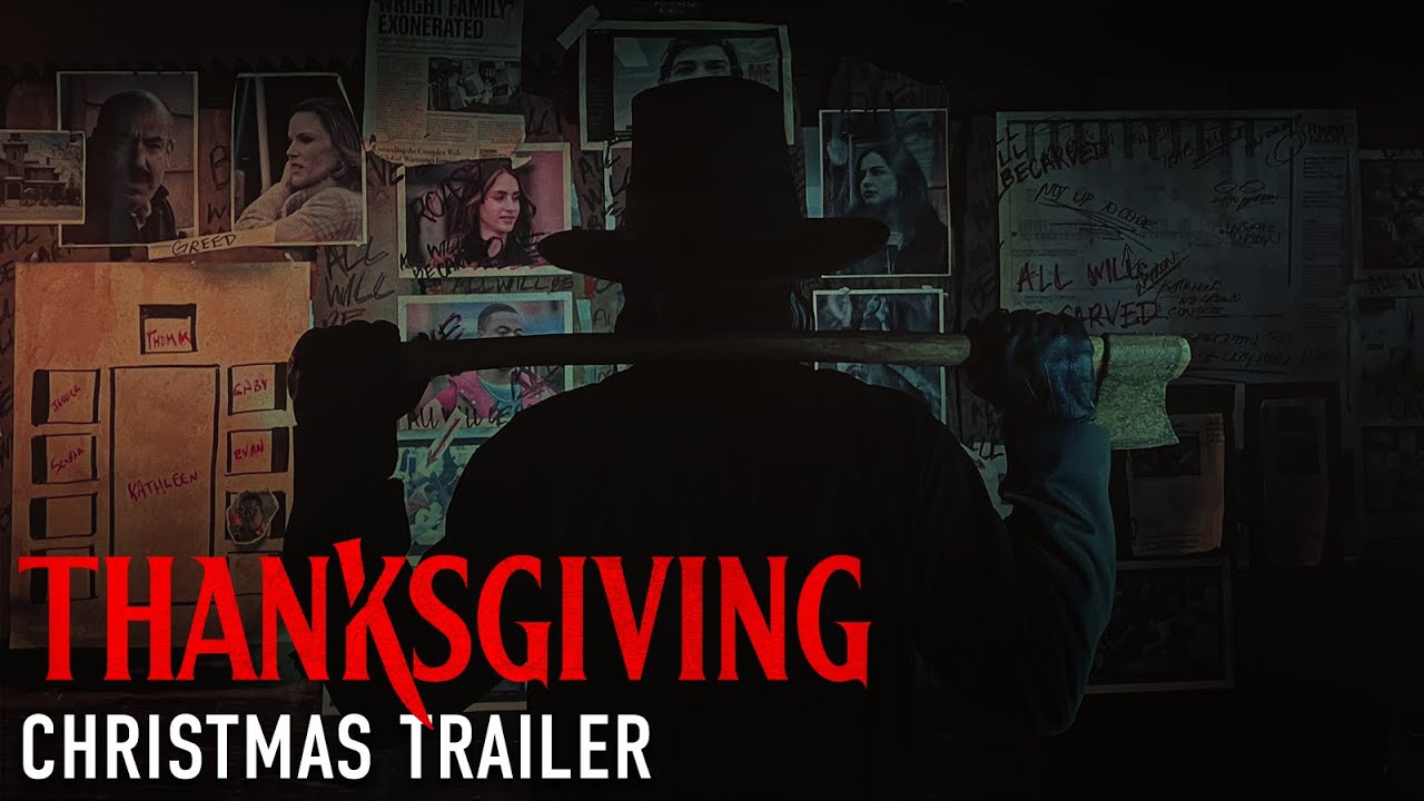 Thanksgiving