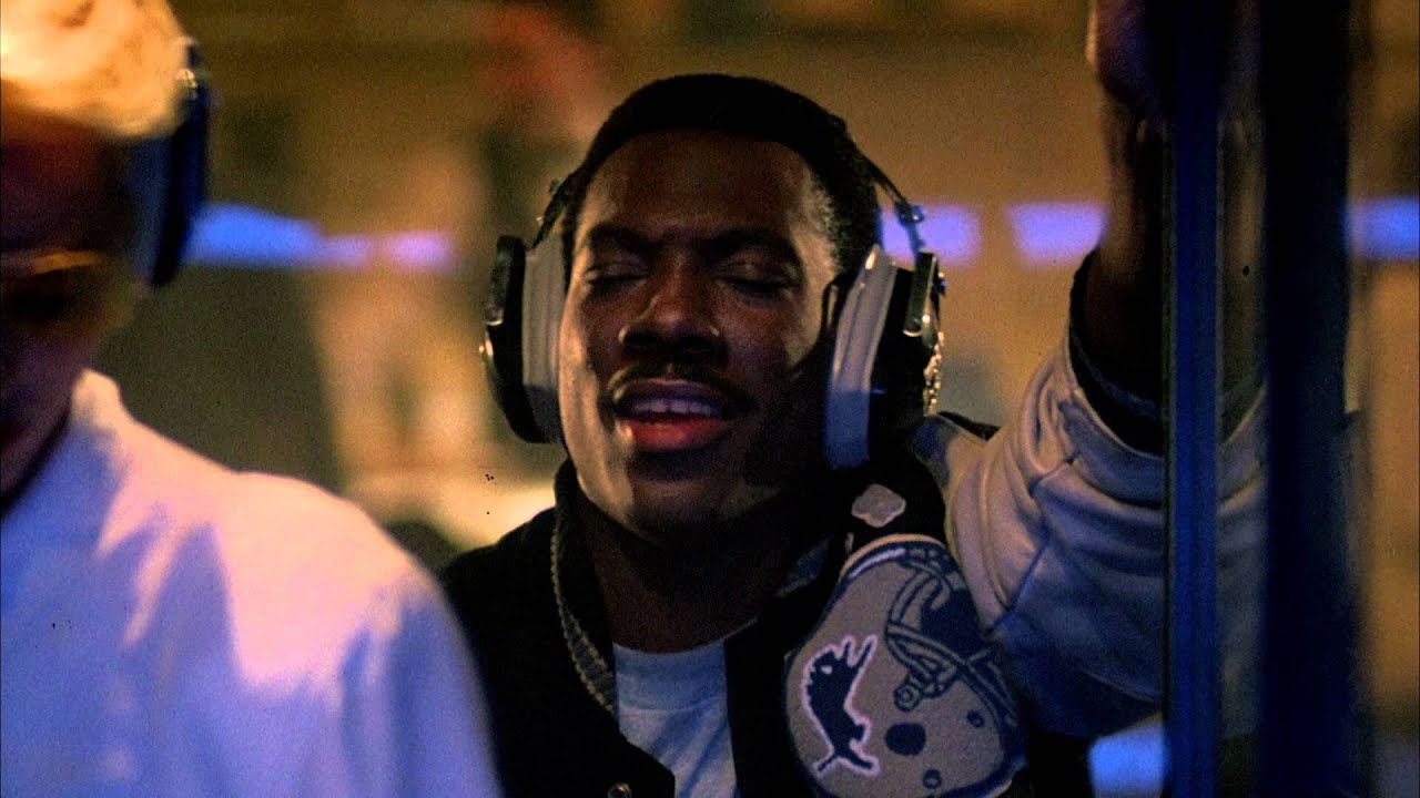 Beverly Hills Cop II