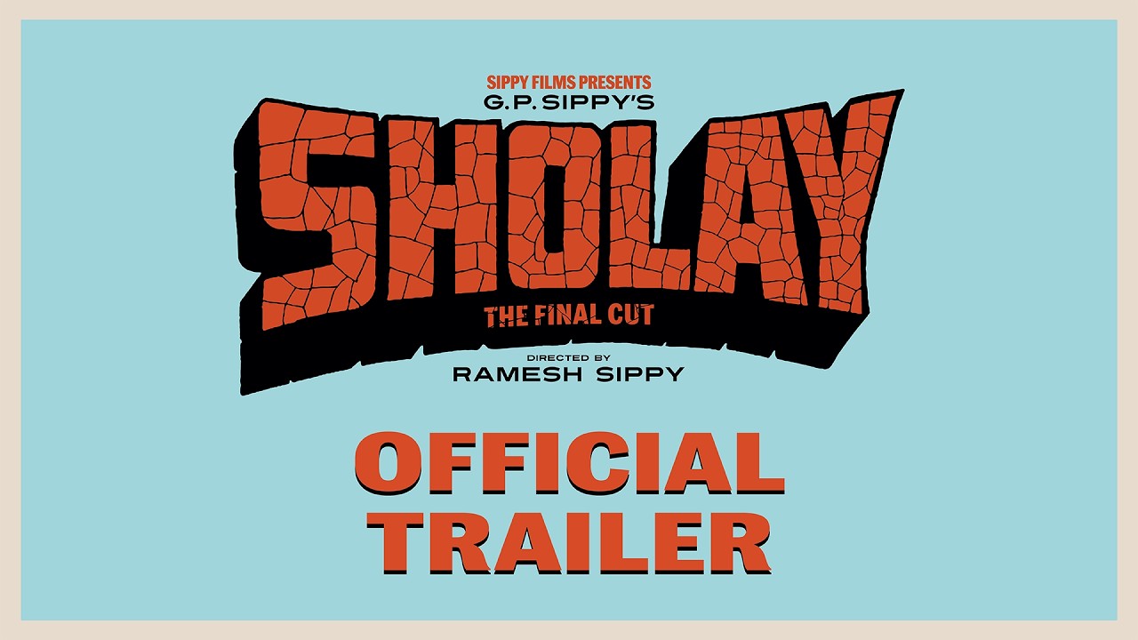 Sholay