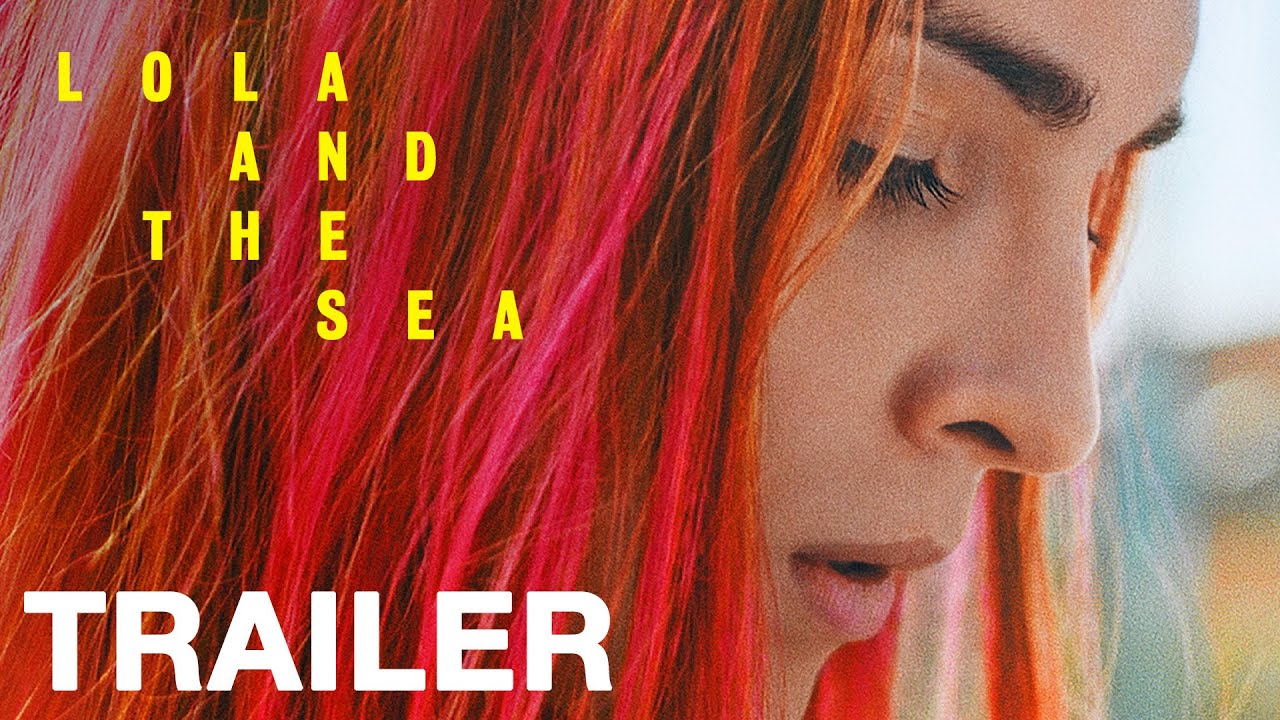 Lola and the Sea