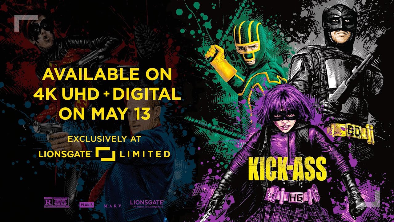 Kick-Ass