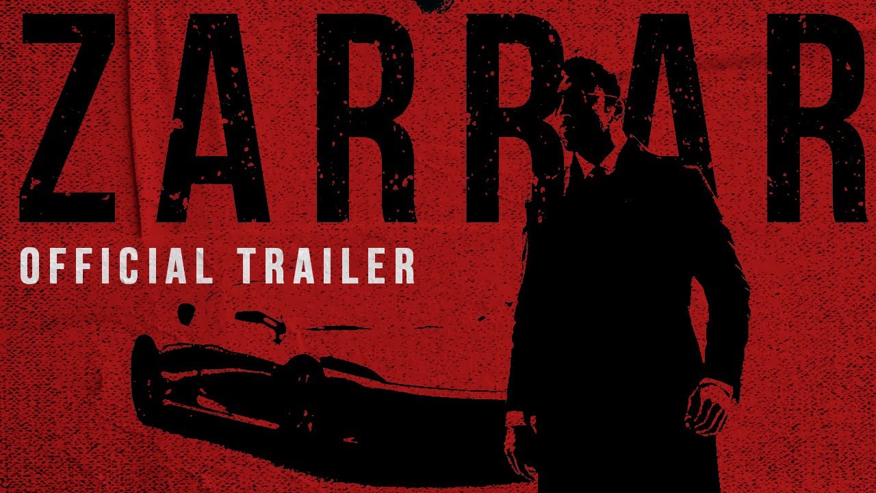 Zarrar