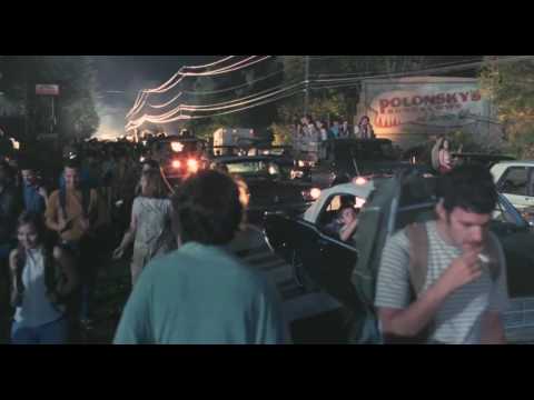 Taking Woodstock