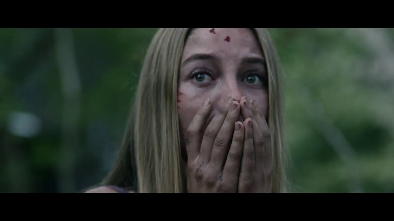 Wrong Turn