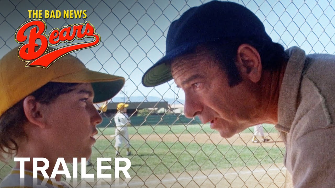The Bad News Bears