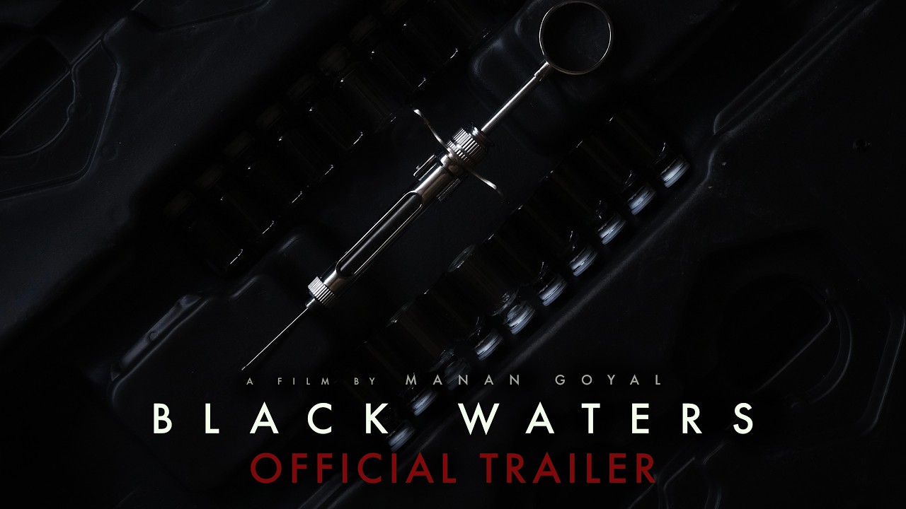 Black Waters