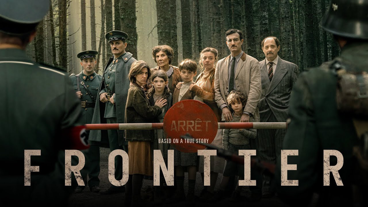 Frontier