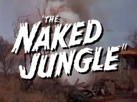 The Naked Jungle