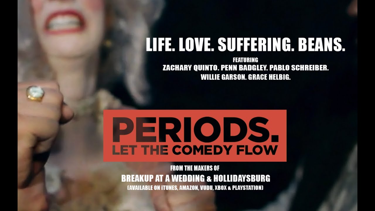 Periods.
