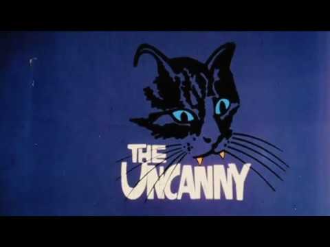 The Uncanny