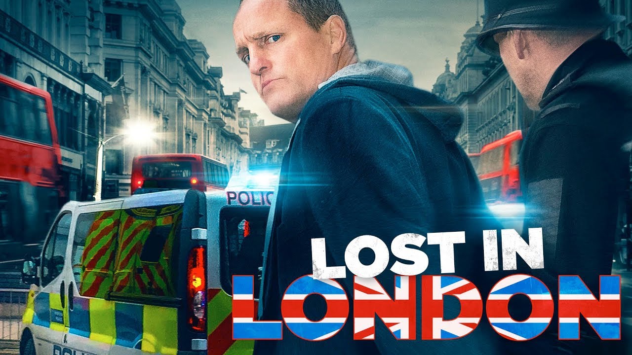 Lost in London
