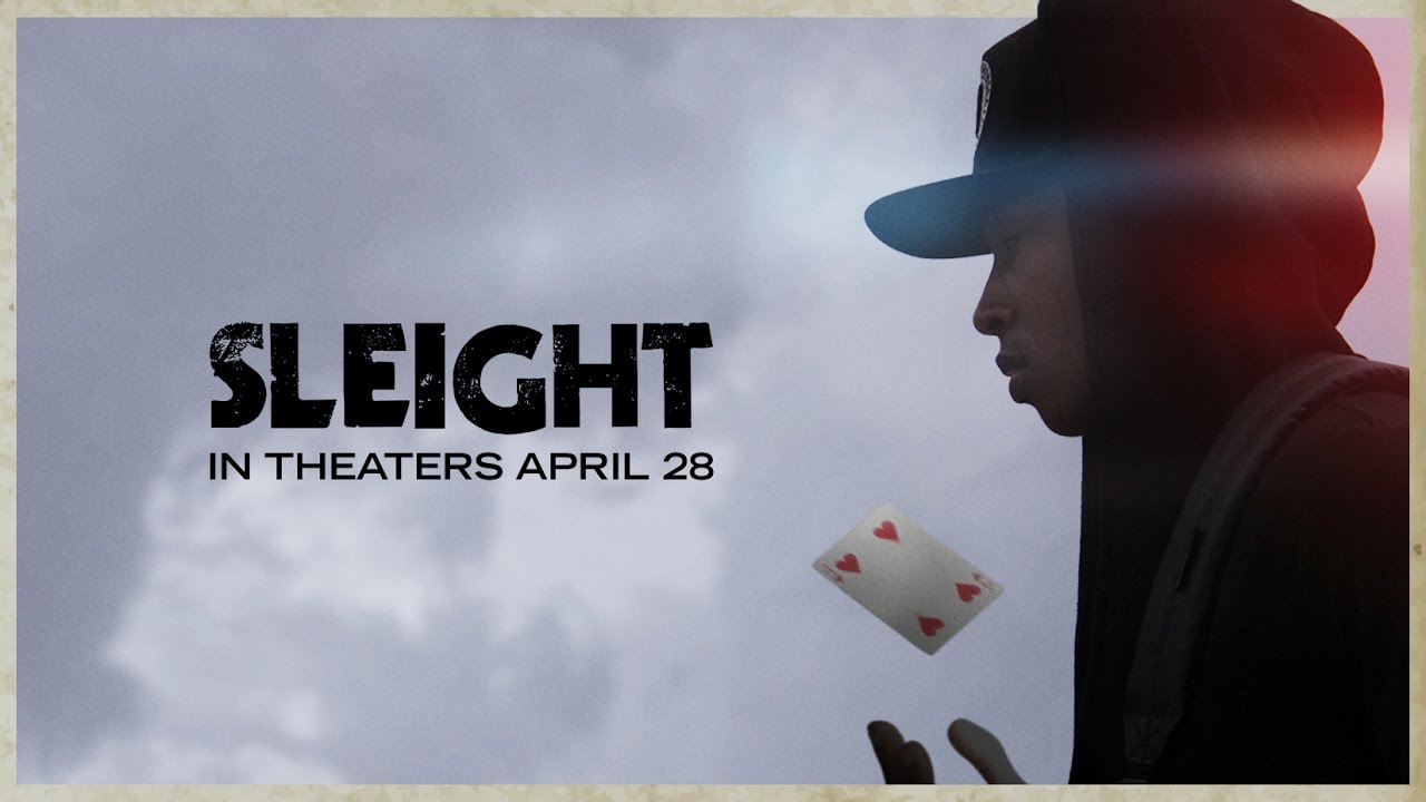 Sleight