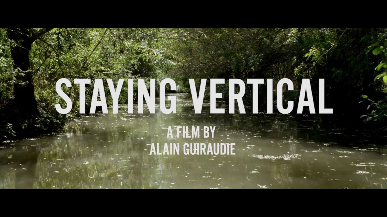 Staying Vertical
