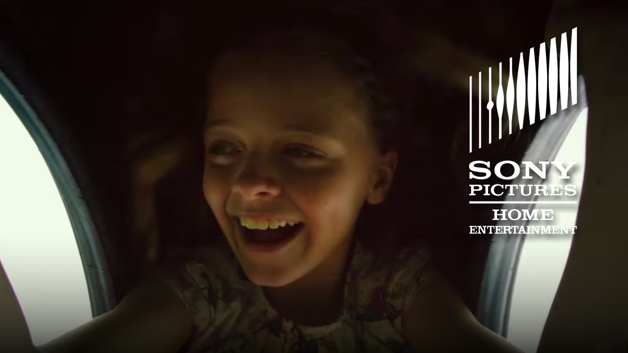 Miracles from Heaven
