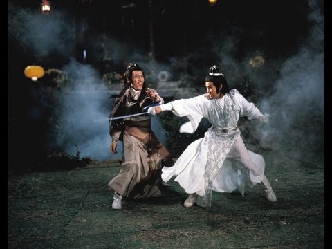 The Duel of the Century